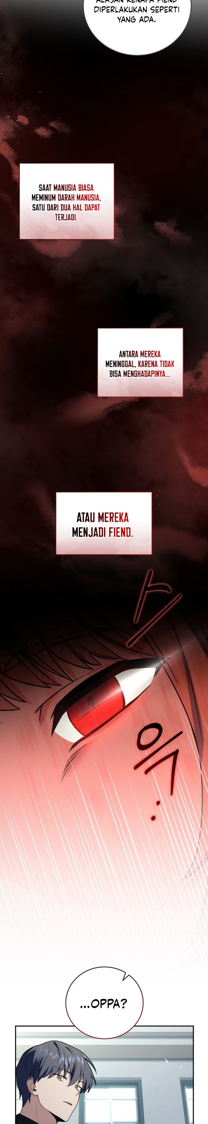 Return of the Frozen Player chapter 60