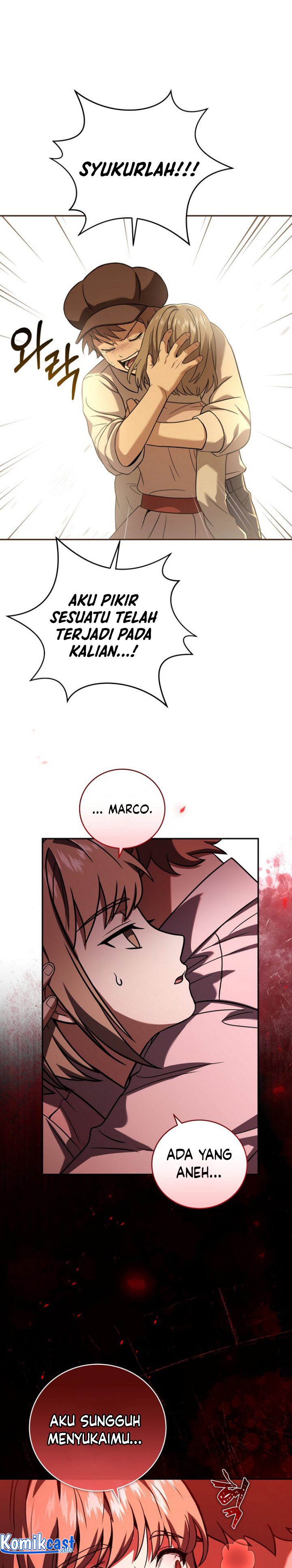 Return of the Frozen Player chapter 60