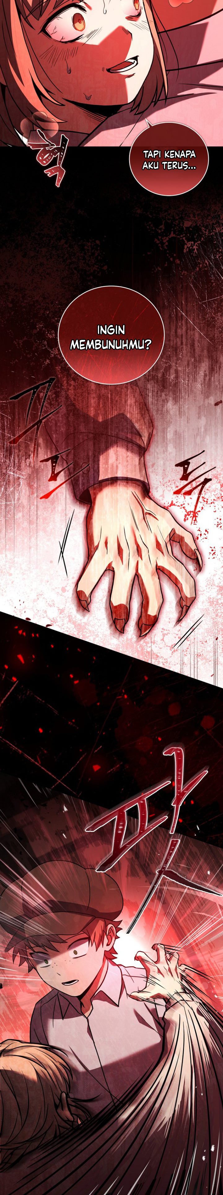 Return of the Frozen Player chapter 60