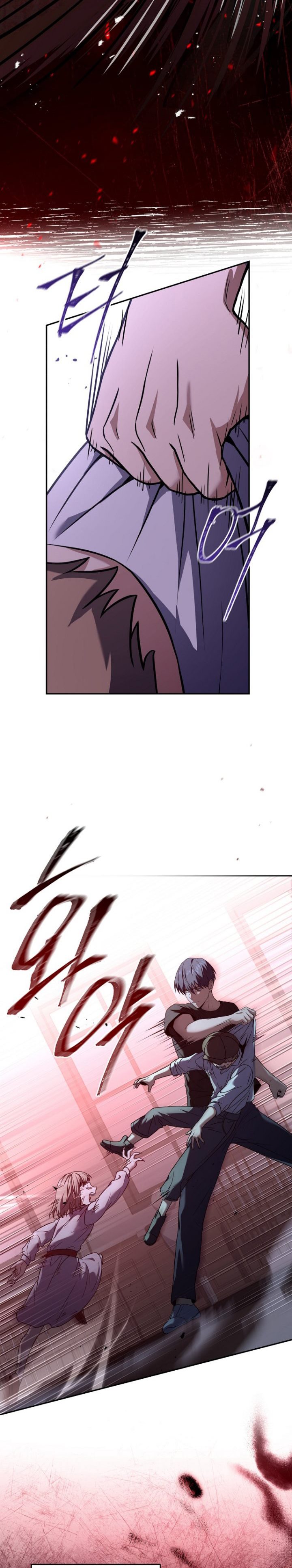 Return of the Frozen Player chapter 60