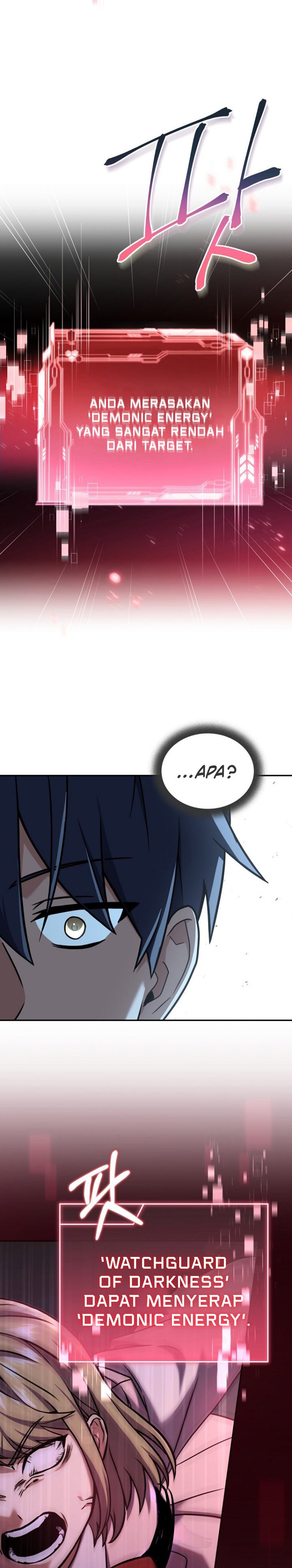 Return of the Frozen Player chapter 60