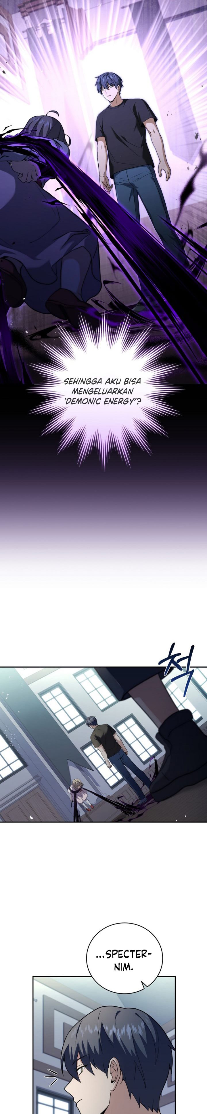 Return of the Frozen Player chapter 60