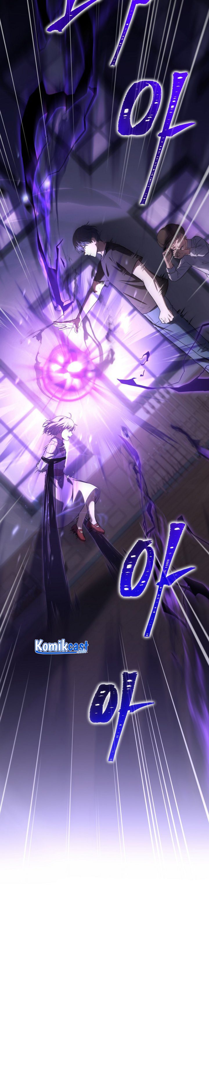 Return of the Frozen Player chapter 60