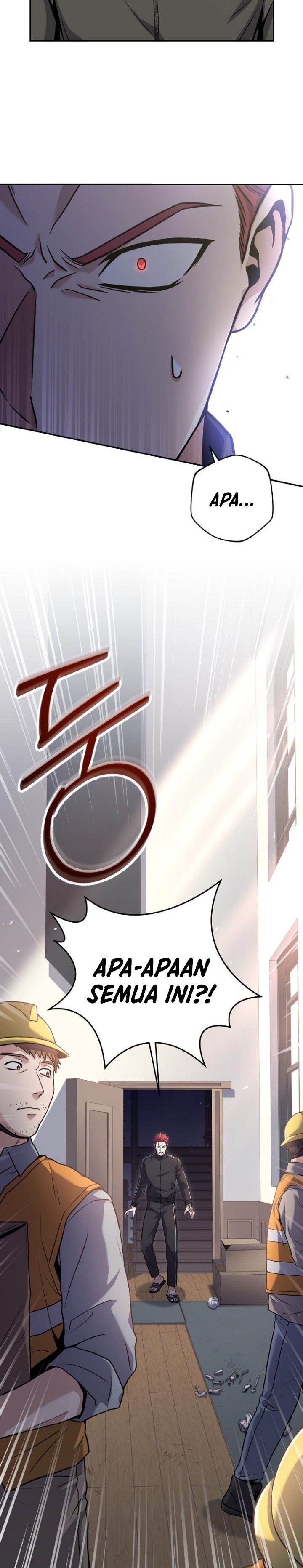Return of the Frozen Player chapter 60