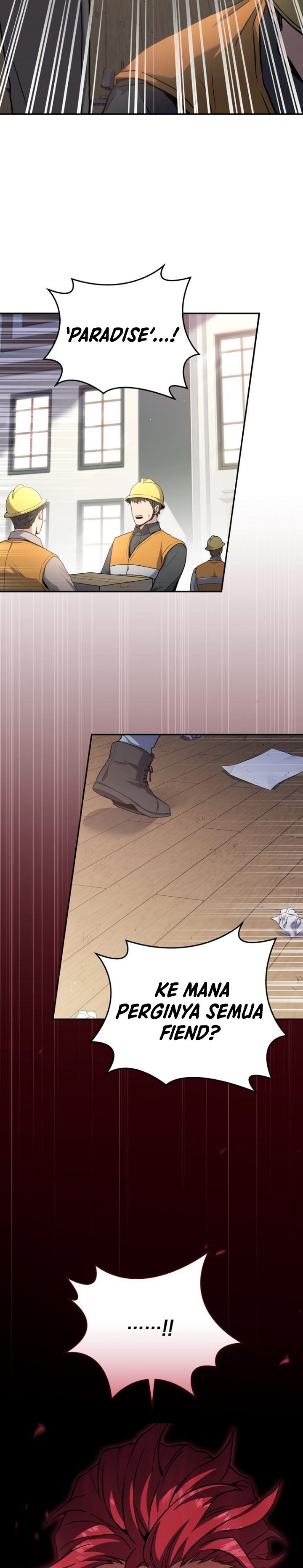 Return of the Frozen Player chapter 60