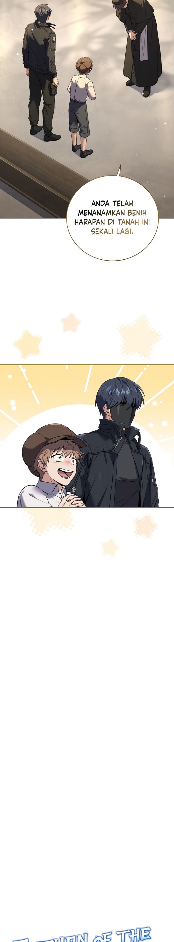 Return of the Frozen Player chapter 61