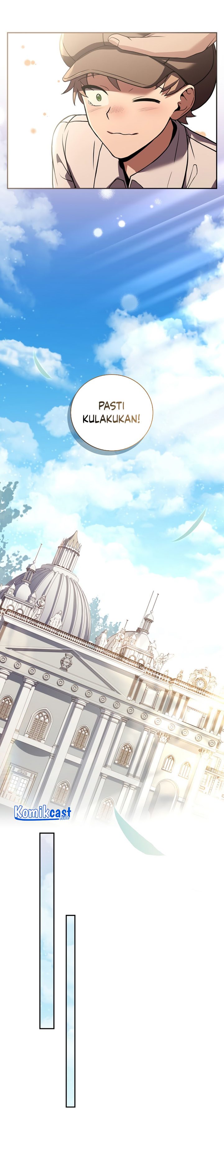 Return of the Frozen Player chapter 61