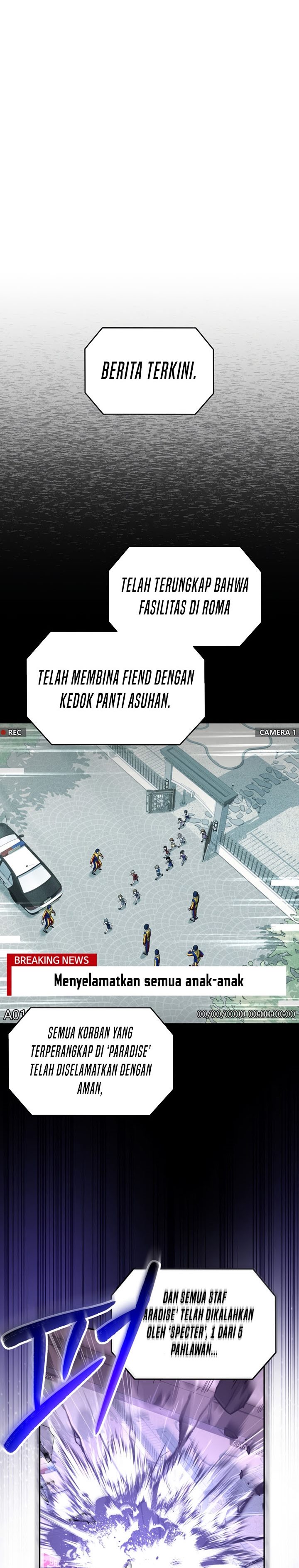 Return of the Frozen Player chapter 61