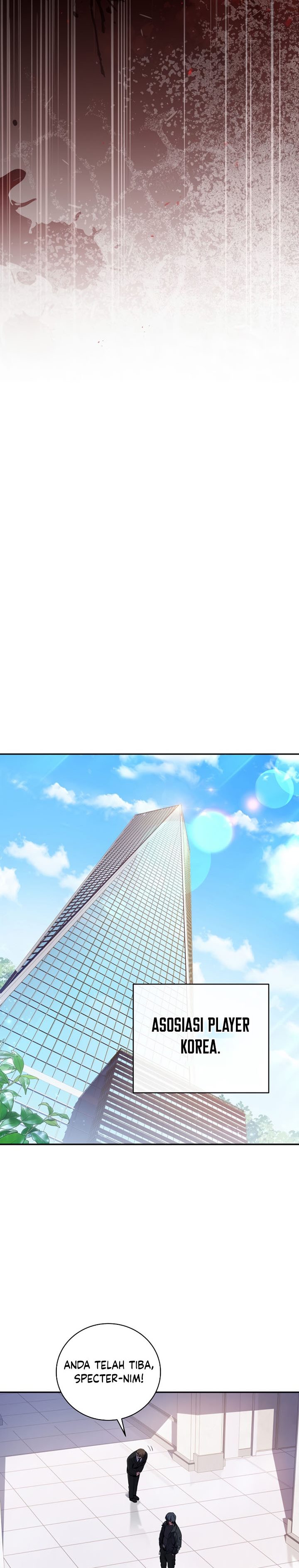 Return of the Frozen Player chapter 61