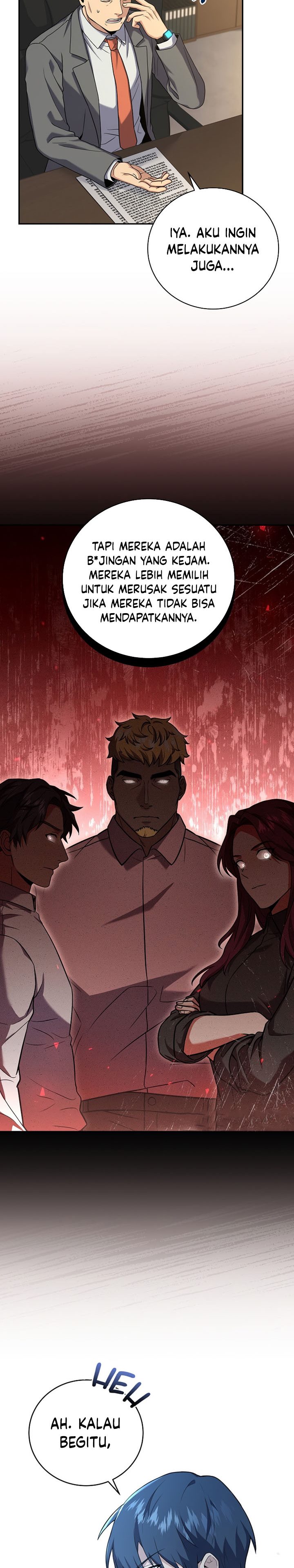 Dilarang COPAS - situs resmi www.mangacanblog.com - Komik return of the frozen player 063 - chapter 63 64 Indonesia return of the frozen player 063 - chapter 63 Terbaru 3|Baca Manga Komik Indonesia|Mangacan