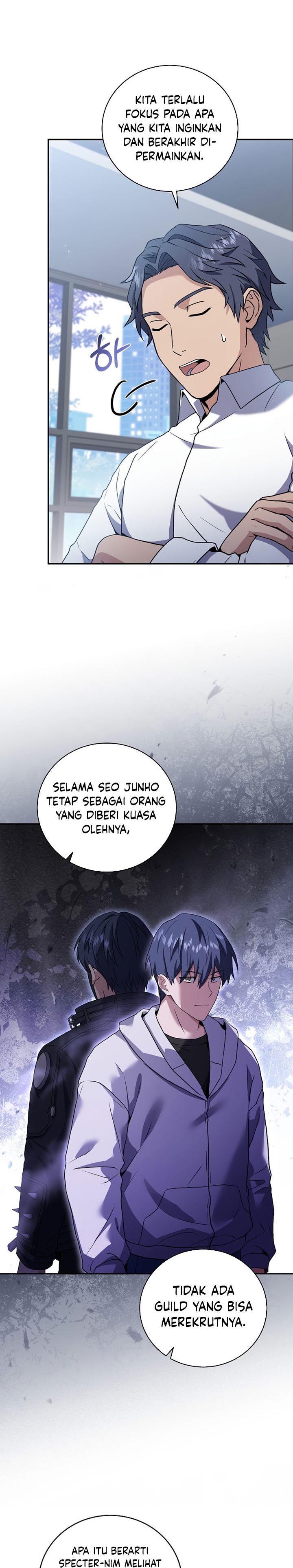Dilarang COPAS - situs resmi www.mangacanblog.com - Komik return of the frozen player 063 - chapter 63 64 Indonesia return of the frozen player 063 - chapter 63 Terbaru 16|Baca Manga Komik Indonesia|Mangacan