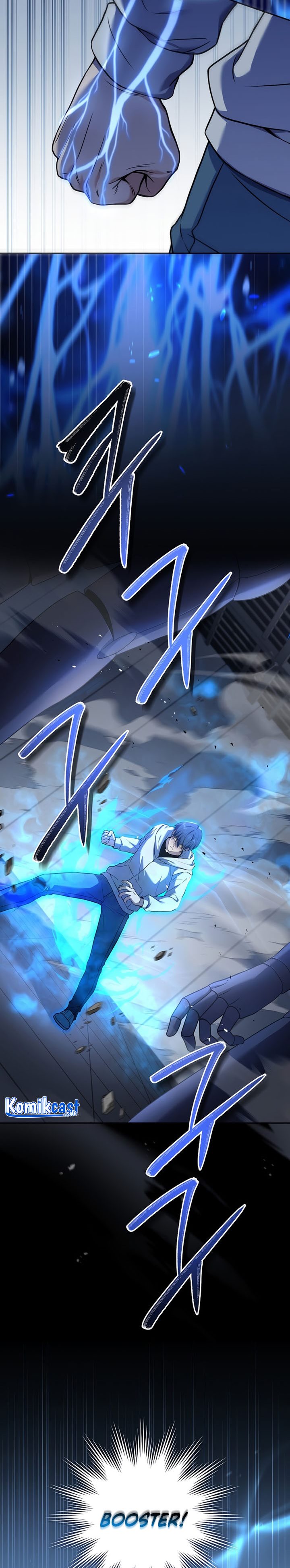 Return of the Frozen Player chapter 64