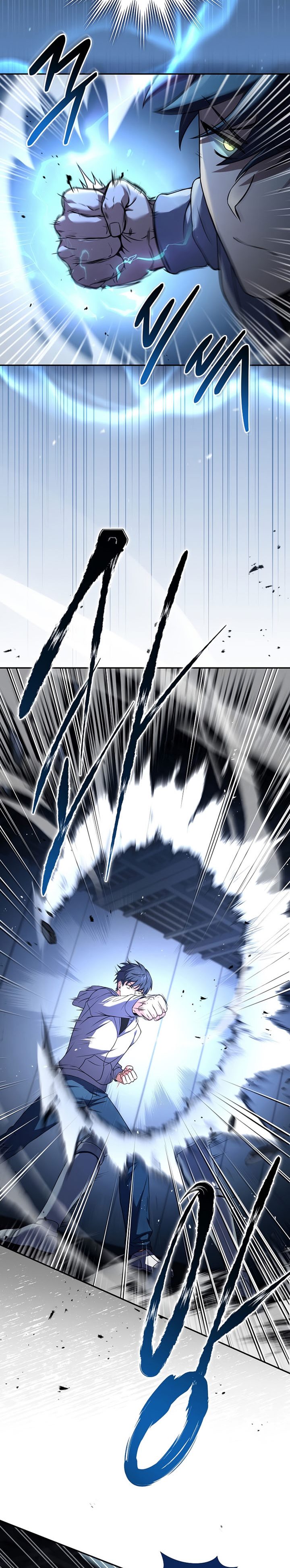Return of the Frozen Player chapter 64