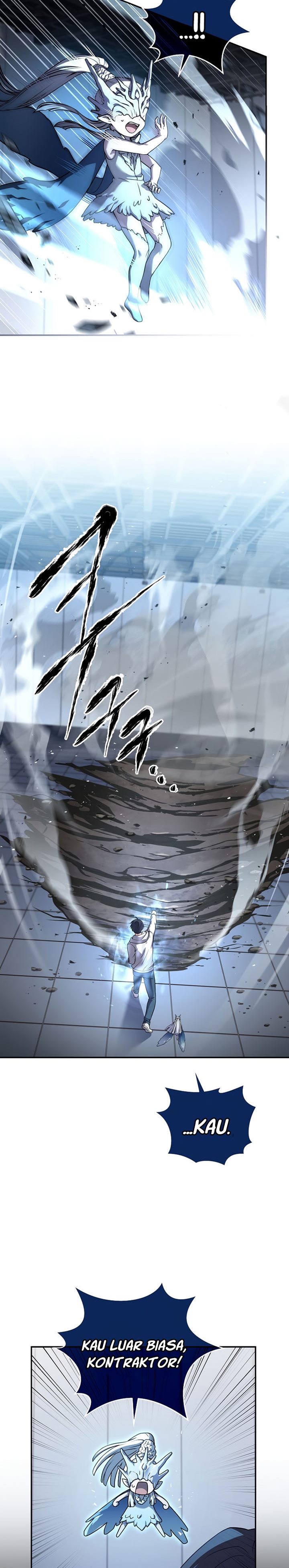 Return of the Frozen Player chapter 64