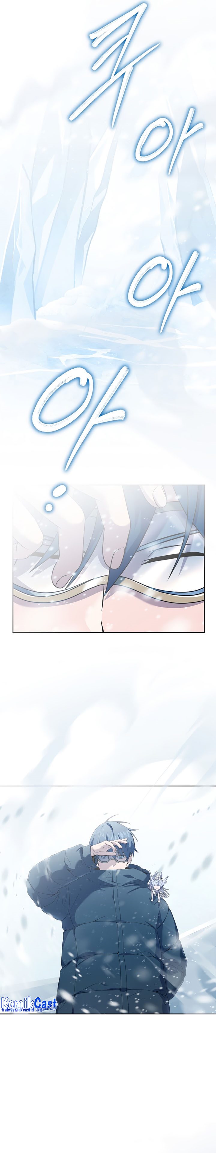 Return of the Frozen Player chapter 64