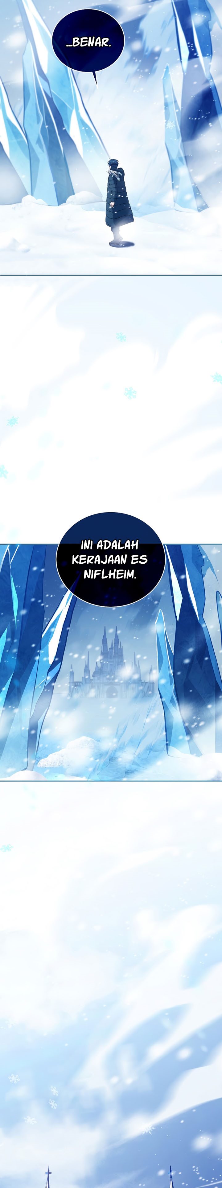 Return of the Frozen Player chapter 64