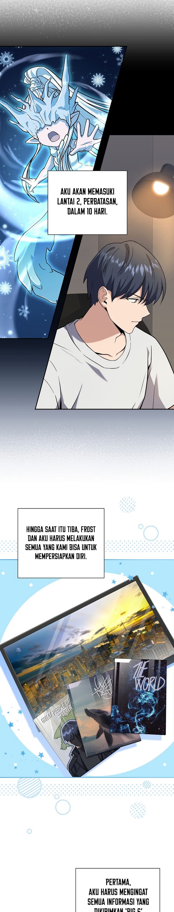 Dilarang COPAS - situs resmi www.mangacanblog.com - Komik return of the frozen player 069 - chapter 69 70 Indonesia return of the frozen player 069 - chapter 69 Terbaru 6|Baca Manga Komik Indonesia|Mangacan