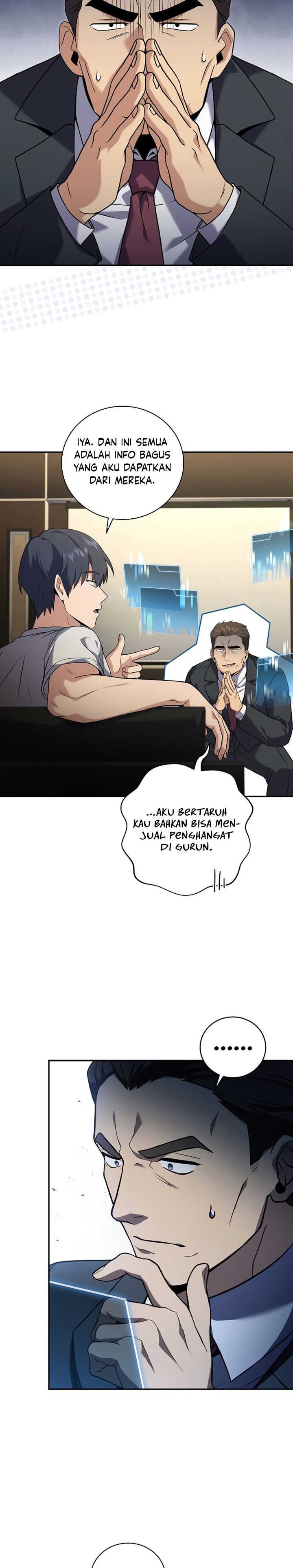 Dilarang COPAS - situs resmi www.mangacanblog.com - Komik return of the frozen player 069 - chapter 69 70 Indonesia return of the frozen player 069 - chapter 69 Terbaru 23|Baca Manga Komik Indonesia|Mangacan