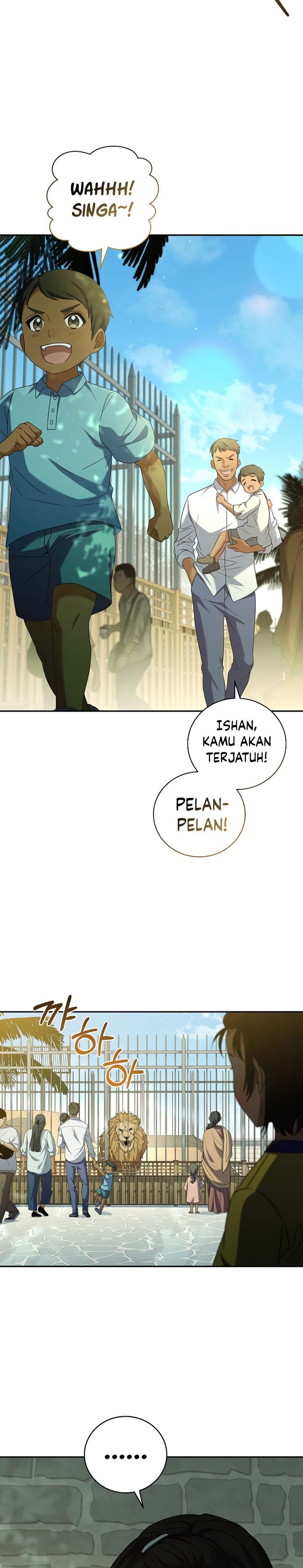 Dilarang COPAS - situs resmi www.mangacanblog.com - Komik return of the frozen player 070 - chapter 70 71 Indonesia return of the frozen player 070 - chapter 70 Terbaru 2|Baca Manga Komik Indonesia|Mangacan