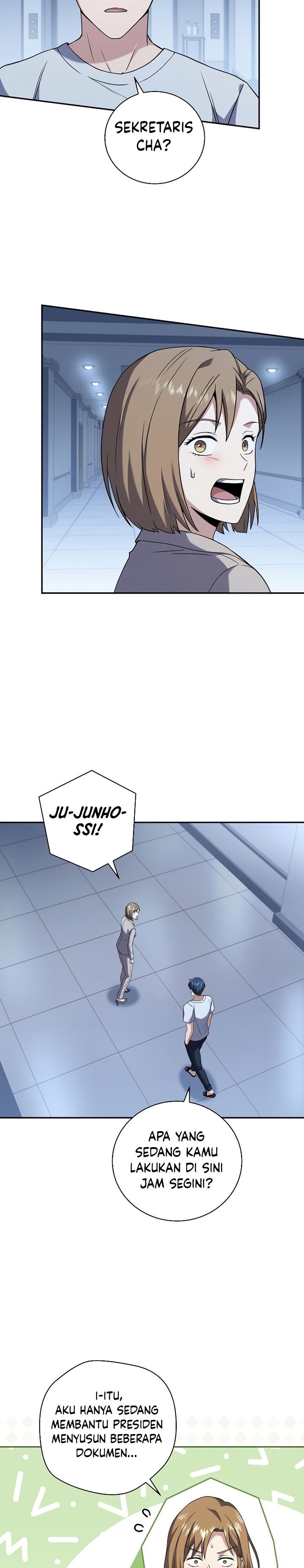 Dilarang COPAS - situs resmi www.mangacanblog.com - Komik return of the frozen player 070 - chapter 70 71 Indonesia return of the frozen player 070 - chapter 70 Terbaru 10|Baca Manga Komik Indonesia|Mangacan
