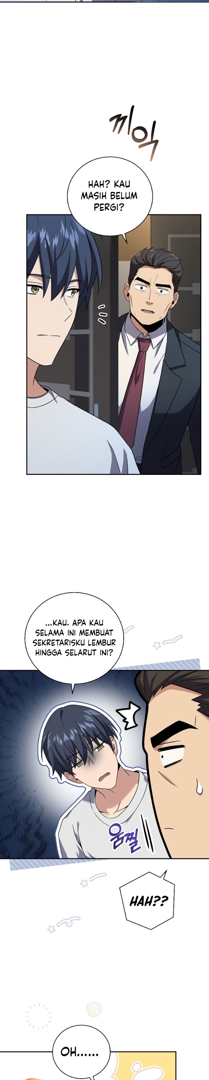 Dilarang COPAS - situs resmi www.mangacanblog.com - Komik return of the frozen player 070 - chapter 70 71 Indonesia return of the frozen player 070 - chapter 70 Terbaru 12|Baca Manga Komik Indonesia|Mangacan