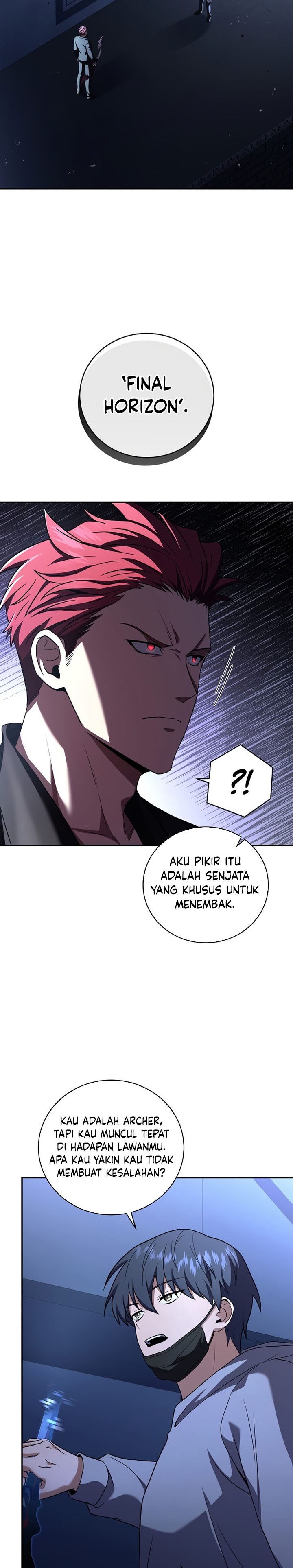 Dilarang COPAS - situs resmi www.mangacanblog.com - Komik return of the frozen player 070 - chapter 70 71 Indonesia return of the frozen player 070 - chapter 70 Terbaru 24|Baca Manga Komik Indonesia|Mangacan