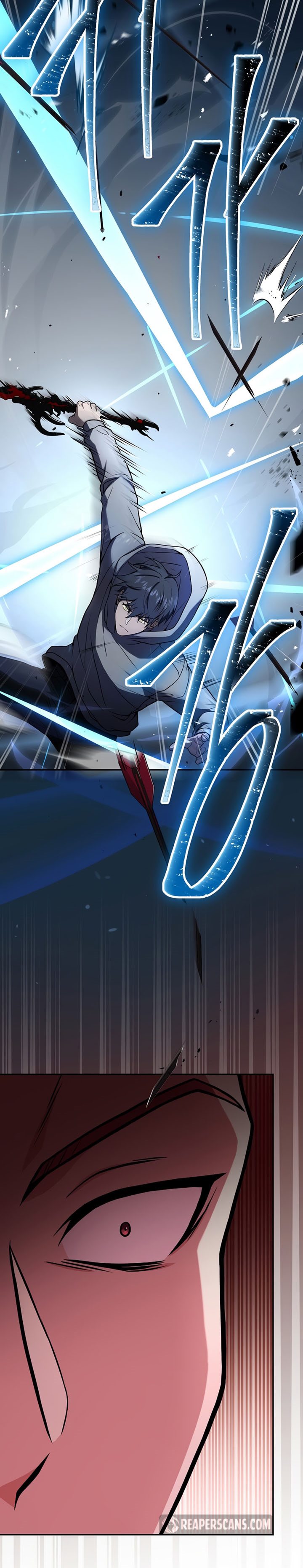 Return of the Frozen Player Chapter 71 Bahasa Indonesia