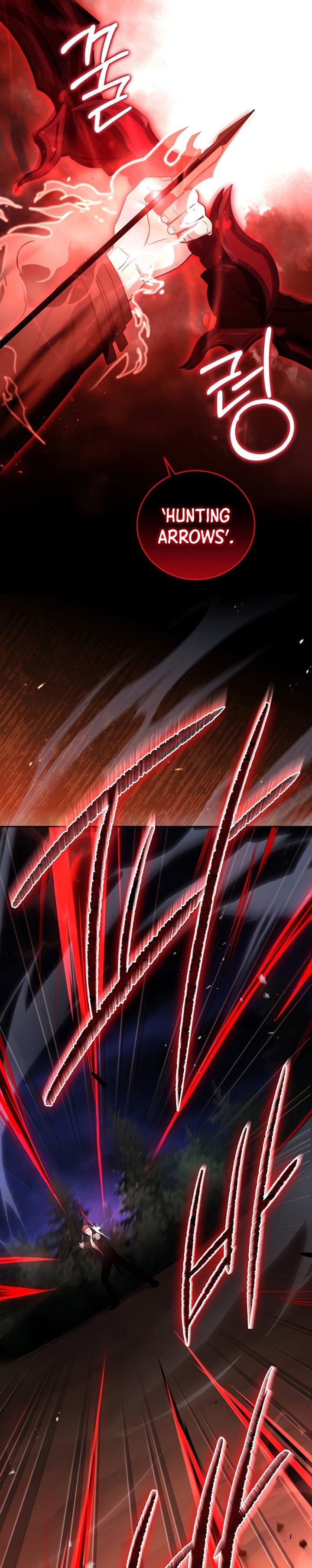 Return of the Frozen Player Chapter 71 Bahasa Indonesia