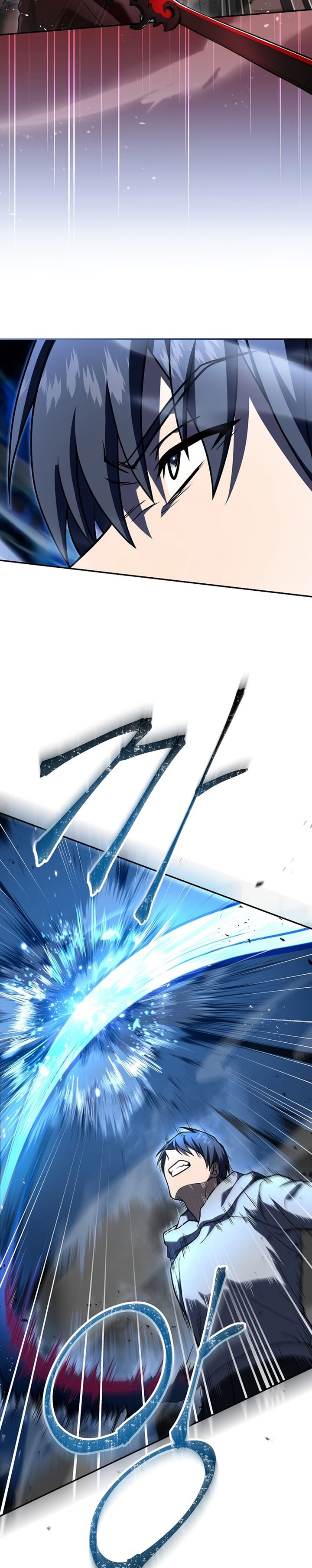 Return of the Frozen Player Chapter 71 Bahasa Indonesia