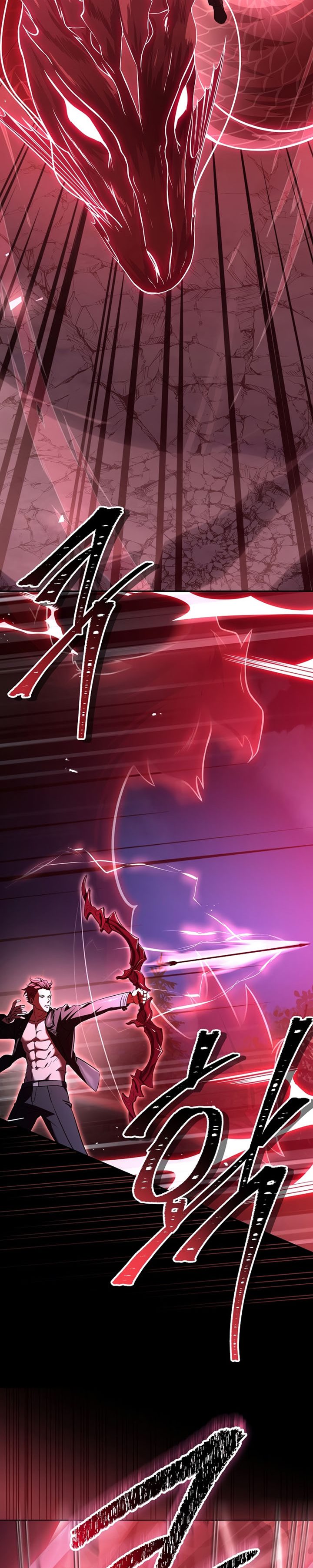 Return of the Frozen Player Chapter 71 Bahasa Indonesia