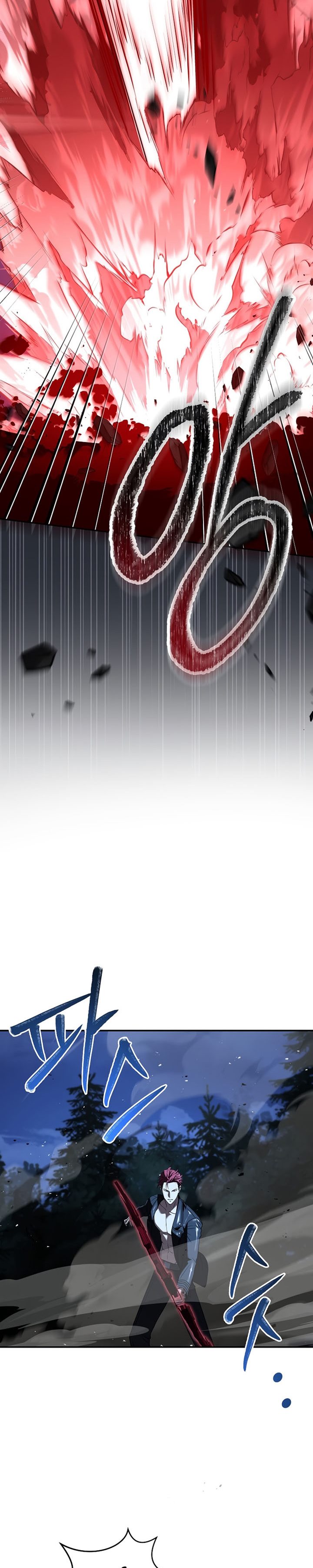 Return of the Frozen Player Chapter 71 Bahasa Indonesia