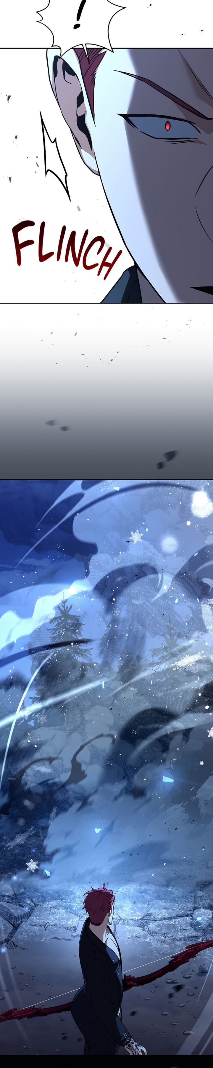 Return of the Frozen Player Chapter 71 Bahasa Indonesia