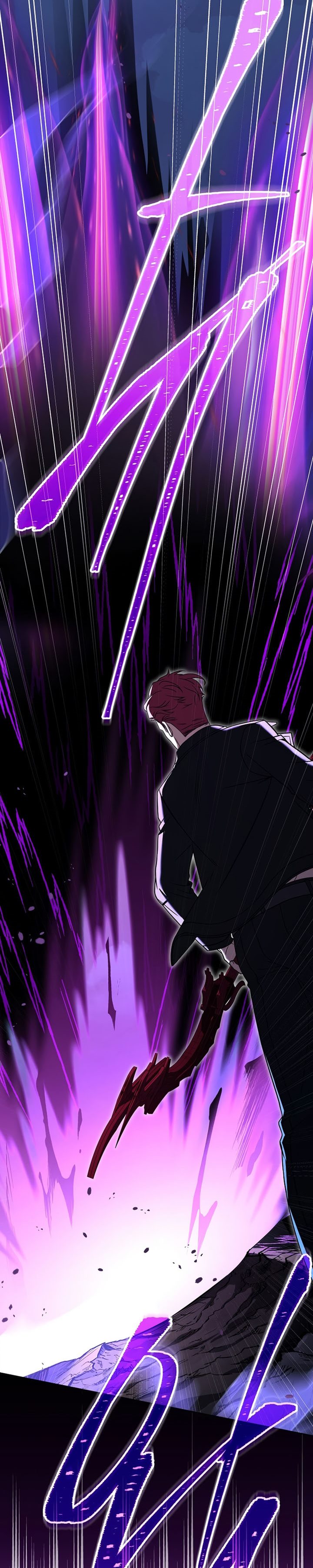 Return of the Frozen Player Chapter 71 Bahasa Indonesia