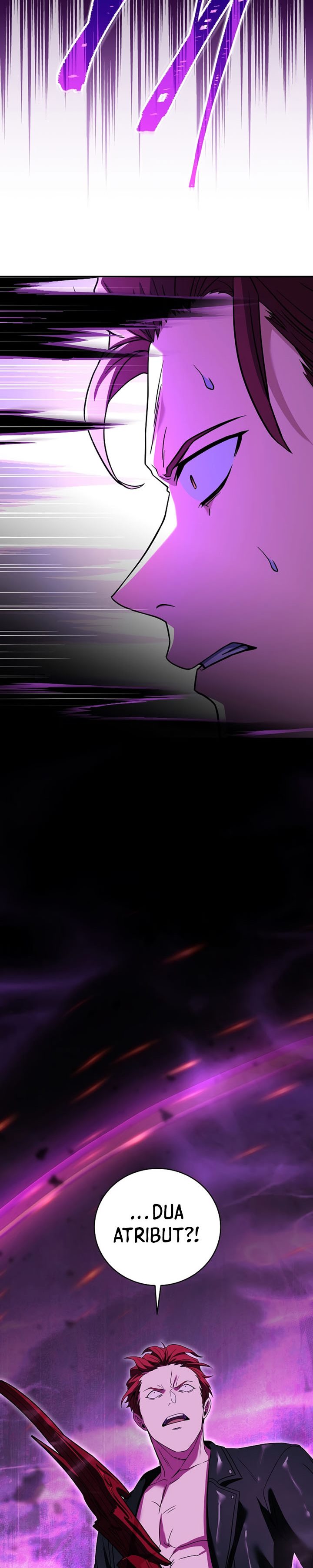 Return of the Frozen Player Chapter 71 Bahasa Indonesia