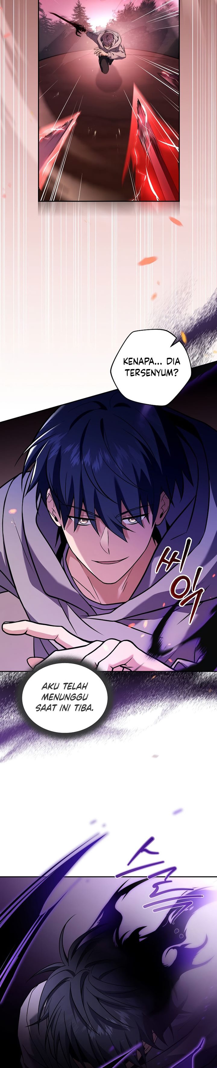 Dilarang COPAS - situs resmi www.mangacanblog.com - Komik return of the frozen player 072 - chapter 72 73 Indonesia return of the frozen player 072 - chapter 72 Terbaru 9|Baca Manga Komik Indonesia|Mangacan