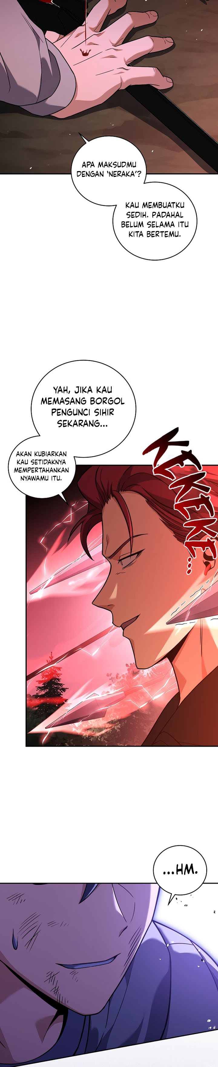 Dilarang COPAS - situs resmi www.mangacanblog.com - Komik return of the frozen player 072 - chapter 72 73 Indonesia return of the frozen player 072 - chapter 72 Terbaru 18|Baca Manga Komik Indonesia|Mangacan
