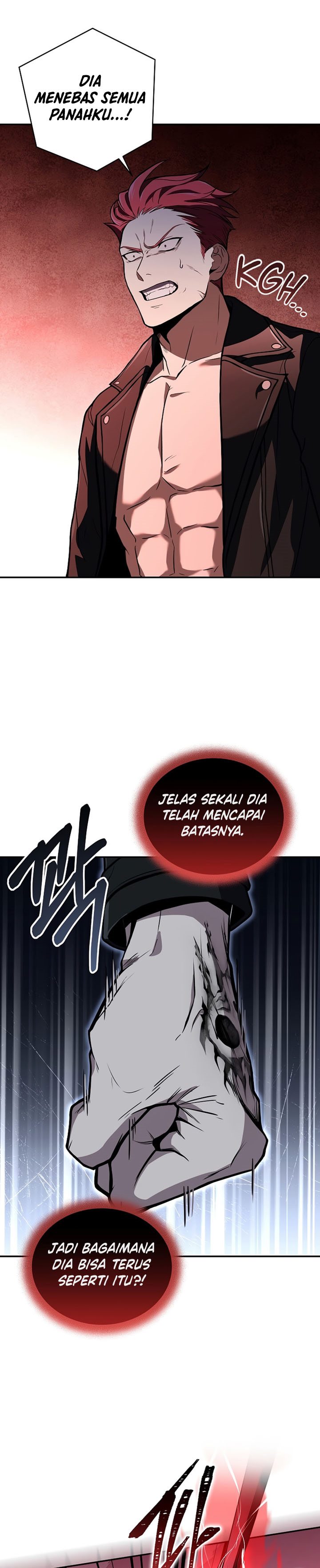 Dilarang COPAS - situs resmi www.mangacanblog.com - Komik return of the frozen player 072 - chapter 72 73 Indonesia return of the frozen player 072 - chapter 72 Terbaru 24|Baca Manga Komik Indonesia|Mangacan