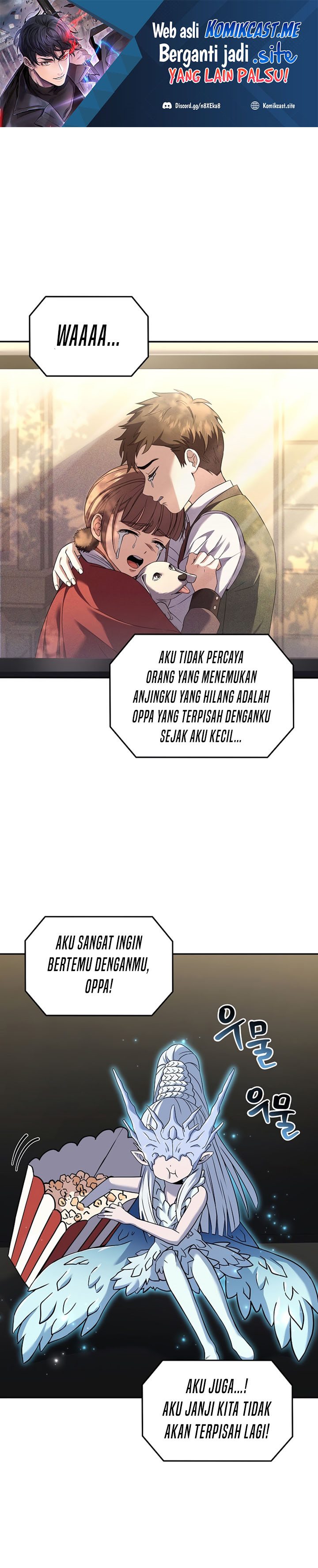 Dilarang COPAS - situs resmi www.mangacanblog.com - Komik return of the frozen player 073 - chapter 73 74 Indonesia return of the frozen player 073 - chapter 73 Terbaru 1|Baca Manga Komik Indonesia|Mangacan