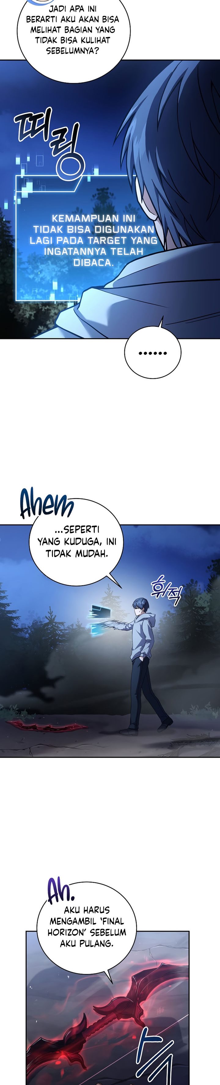 Dilarang COPAS - situs resmi www.mangacanblog.com - Komik return of the frozen player 073 - chapter 73 74 Indonesia return of the frozen player 073 - chapter 73 Terbaru 9|Baca Manga Komik Indonesia|Mangacan