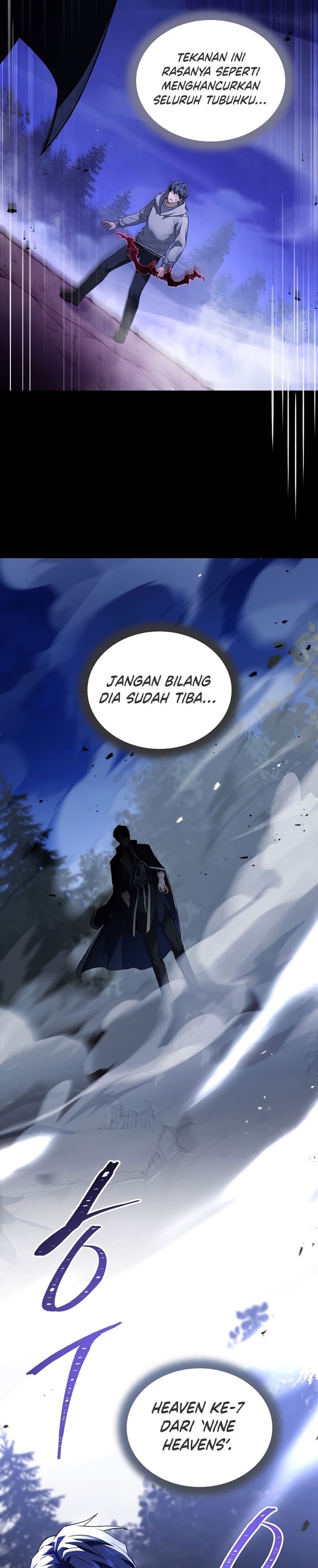 Dilarang COPAS - situs resmi www.mangacanblog.com - Komik return of the frozen player 073 - chapter 73 74 Indonesia return of the frozen player 073 - chapter 73 Terbaru 11|Baca Manga Komik Indonesia|Mangacan