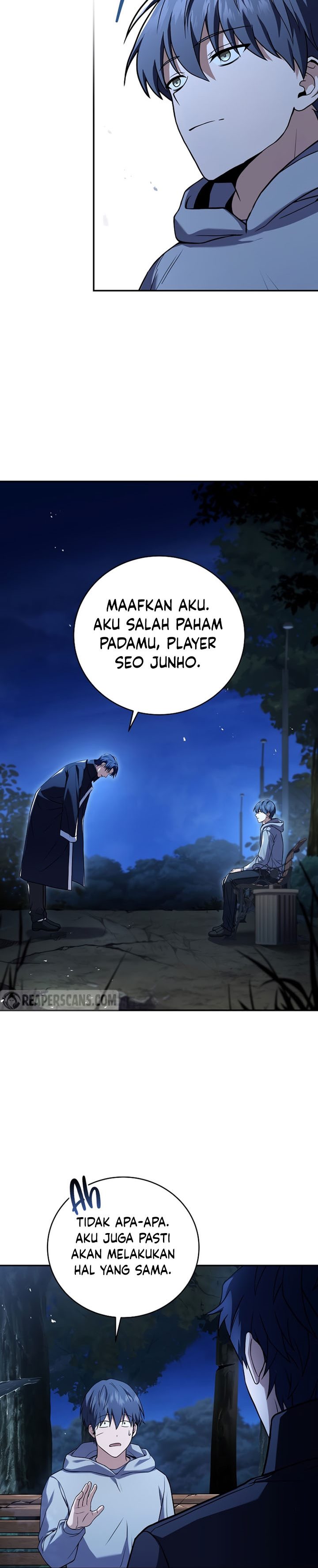 Dilarang COPAS - situs resmi www.mangacanblog.com - Komik return of the frozen player 073 - chapter 73 74 Indonesia return of the frozen player 073 - chapter 73 Terbaru 21|Baca Manga Komik Indonesia|Mangacan