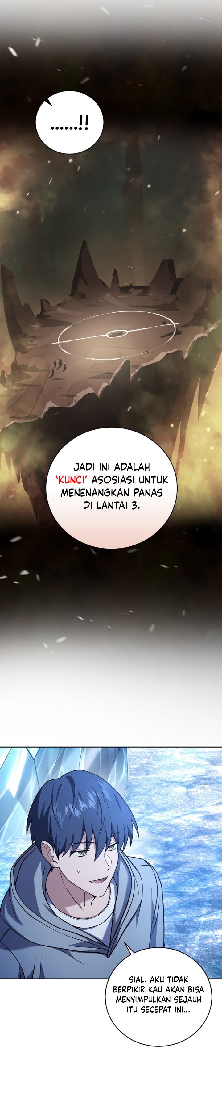 Dilarang COPAS - situs resmi www.mangacanblog.com - Komik return of the frozen player 073 - chapter 73 74 Indonesia return of the frozen player 073 - chapter 73 Terbaru 32|Baca Manga Komik Indonesia|Mangacan