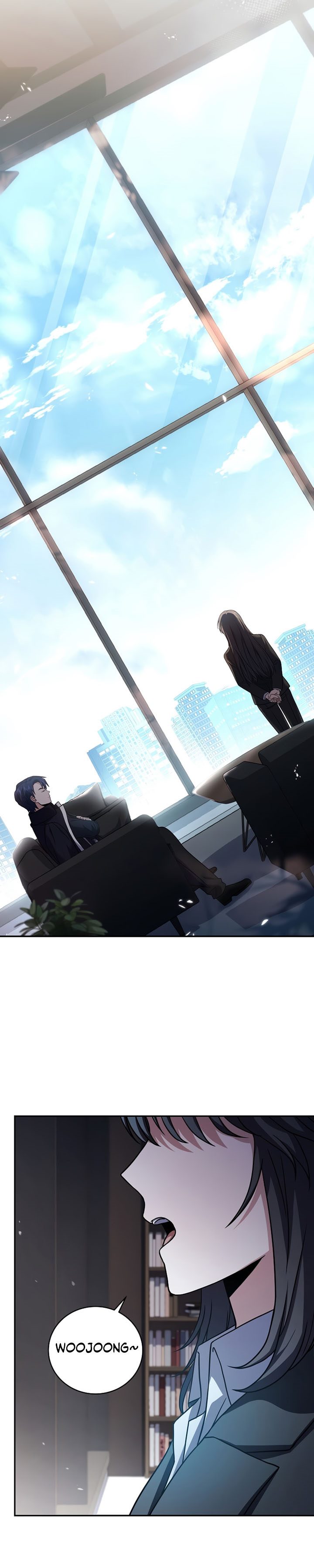 Return of the Frozen Player Chapter 74 Bahasa Indonesia