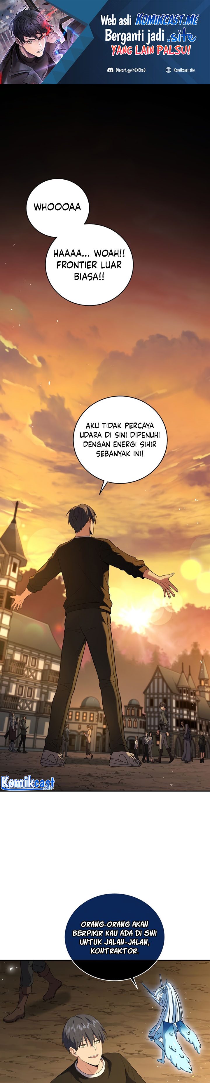 Dilarang COPAS - situs resmi www.mangacanblog.com - Komik return of the frozen player 076 - chapter 76 77 Indonesia return of the frozen player 076 - chapter 76 Terbaru 1|Baca Manga Komik Indonesia|Mangacan