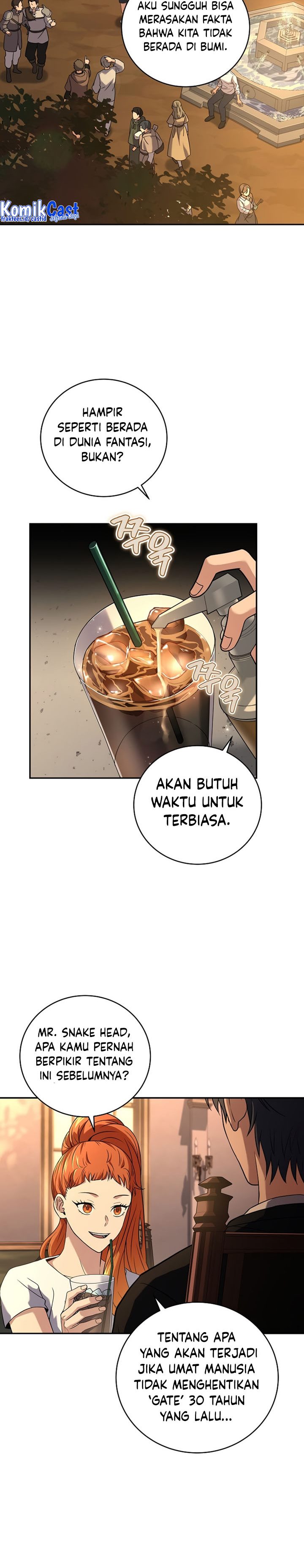 Dilarang COPAS - situs resmi www.mangacanblog.com - Komik return of the frozen player 076 - chapter 76 77 Indonesia return of the frozen player 076 - chapter 76 Terbaru 8|Baca Manga Komik Indonesia|Mangacan