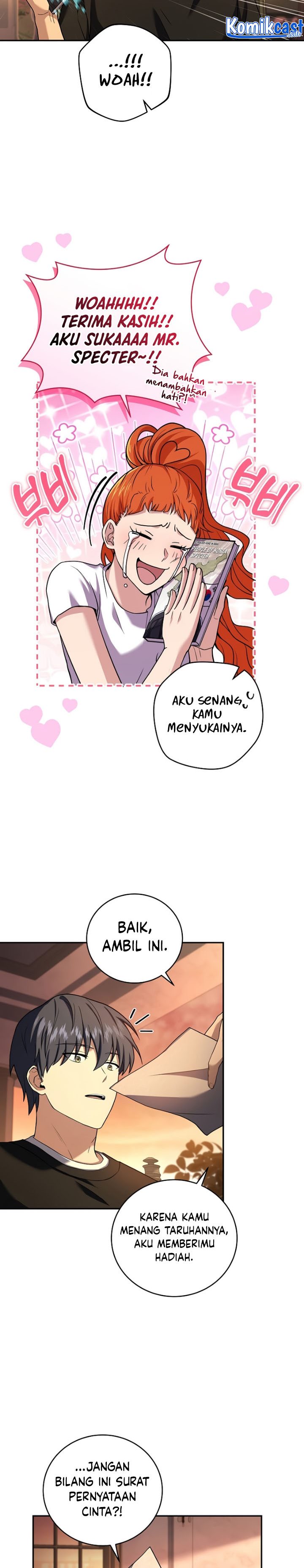 Dilarang COPAS - situs resmi www.mangacanblog.com - Komik return of the frozen player 076 - chapter 76 77 Indonesia return of the frozen player 076 - chapter 76 Terbaru 12|Baca Manga Komik Indonesia|Mangacan