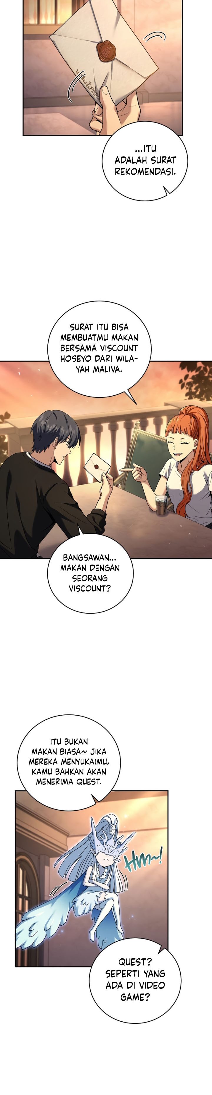 Dilarang COPAS - situs resmi www.mangacanblog.com - Komik return of the frozen player 076 - chapter 76 77 Indonesia return of the frozen player 076 - chapter 76 Terbaru 13|Baca Manga Komik Indonesia|Mangacan