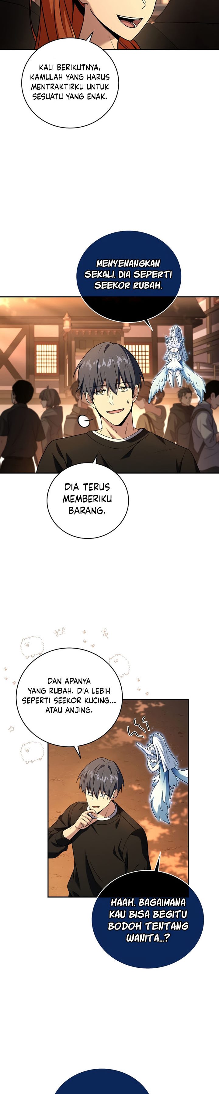 Dilarang COPAS - situs resmi www.mangacanblog.com - Komik return of the frozen player 076 - chapter 76 77 Indonesia return of the frozen player 076 - chapter 76 Terbaru 18|Baca Manga Komik Indonesia|Mangacan
