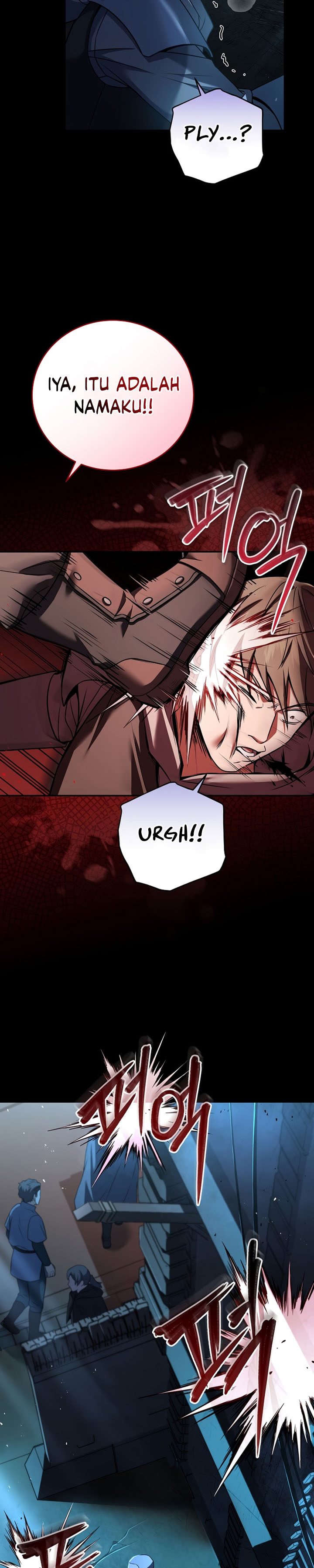 Dilarang COPAS - situs resmi www.mangacanblog.com - Komik return of the frozen player 076 - chapter 76 77 Indonesia return of the frozen player 076 - chapter 76 Terbaru 23|Baca Manga Komik Indonesia|Mangacan