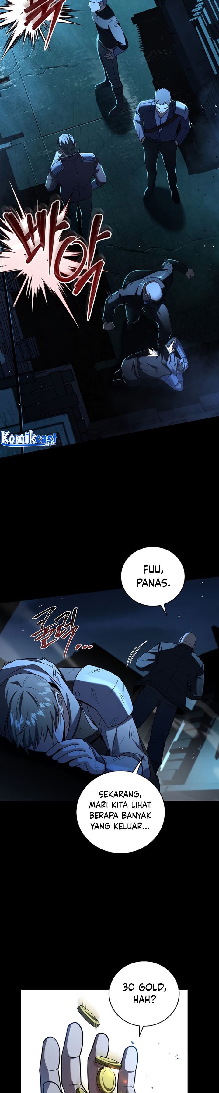 Dilarang COPAS - situs resmi www.mangacanblog.com - Komik return of the frozen player 076 - chapter 76 77 Indonesia return of the frozen player 076 - chapter 76 Terbaru 24|Baca Manga Komik Indonesia|Mangacan